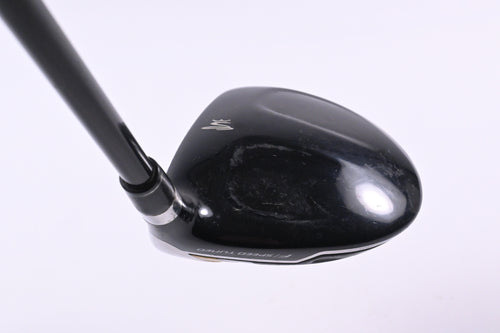 Cobra S9-1 #3 Wood / 15.5 Degree / Stiff Flex Cobra Graphite Shaft