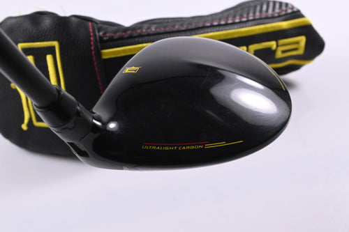 Cobra King Speedzone #5 Wood / 18.5 Degree / Senior Flex UST Helium 5 Shaft