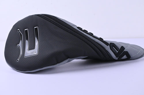 Cobra OPTM X Driver / 10.5 Degree / Regular Flex Kai'li Dark Waves Red 50 Shaft