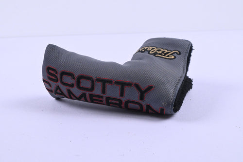 Scotty Cameron Select Newport 2018 Putter / 33 Inch