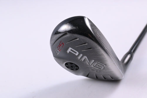 Ping G25 #3 Hybrid / 20 Degree / Regular Flex Ping TFC 189 Shaft