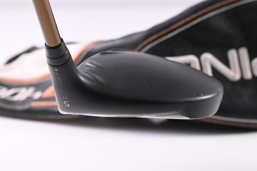 Ping G400 SFT #5 Wood / 19 Degree / Senior Flex Ping Alta CB 65 Shaft