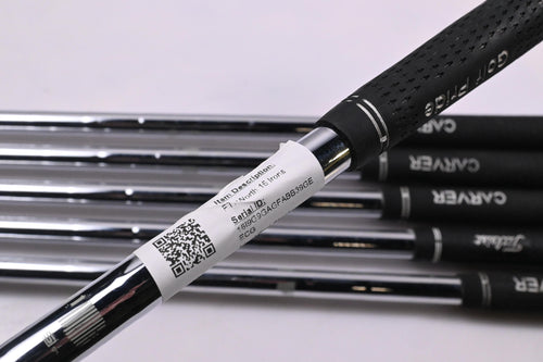 Ben Hogan FT. Worth 15 Irons / 5-PW / Stiff Flex N.S.Pro 950GH Shafts