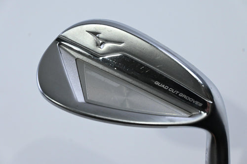 Mizuno JPX 919 Sand Wedge / 55 Degree / Regular Flex Dynamic Gold 105 R300