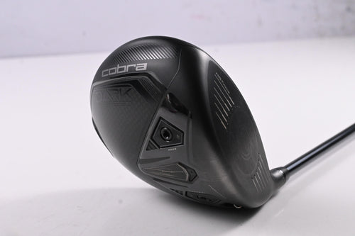 Cobra Darkspeed LS Driver / 10.5 Degree / Stiff Flex LIN-Q M40x White 6 Shaft
