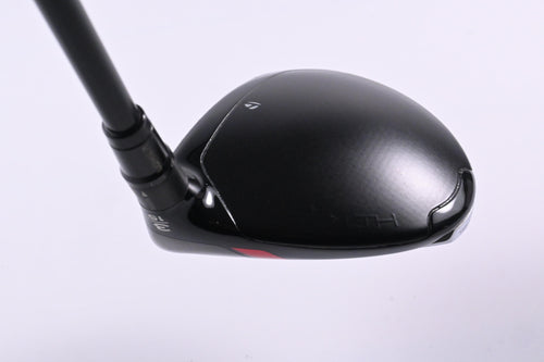 Taylormade Stealth Plus #3 Wood / 15 Degree / X-Flex Kai'li White 70 Shaft