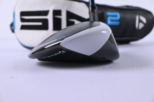 Taylormade SIM2 Max #3 Wood / 15 Degree / Stiff Flex Fujikura Ventus Blue 6