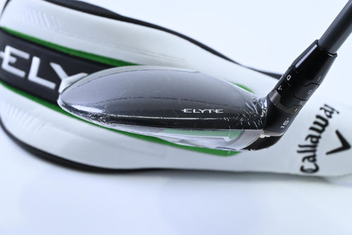 Left Hand Callaway Elyte #3 Wood / 15 Degree / Regular Flex Denali Blue 60