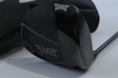 PXG 0211 2020 Driver / 10.5 Degree / Stiff Flex HZRDUS Smoke Yellow 60