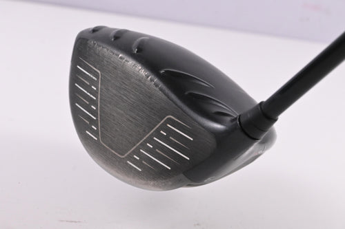 Ping G410 Plus Driver / 9 Degree / Stiff Flex Kai'li Blue 60 Shaft
