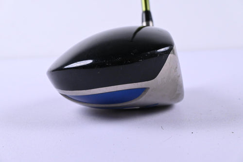 Ping G5 Driver / 9 Degree / Stiff Flex Aldila NV Green 65 Shaft