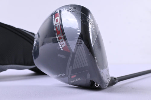 Cobra OPTM MAX-D Driver / 10.5 Degree / Stiff Flex Kai'li Dark Waves Blue 60