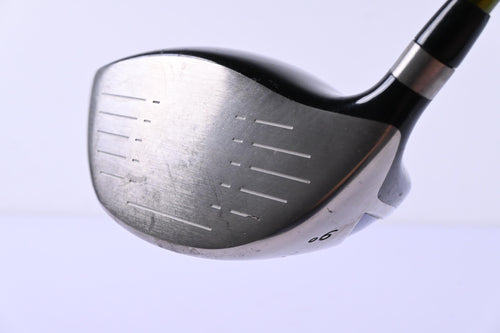 Ping G5 Driver / 9 Degree / Stiff Flex Aldila NV Green 65 Shaft