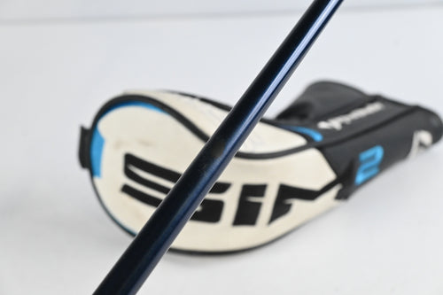 Taylormade SIM2 Max #3 Wood / 15 Degree / Regular Flex Fujikura Ventus Blue 5