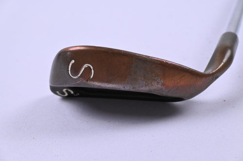 Ping Zing 2 BeCu Sand Wedge / 57 Degree / Black Dot / Stiff Flex Ping JZ Shaft