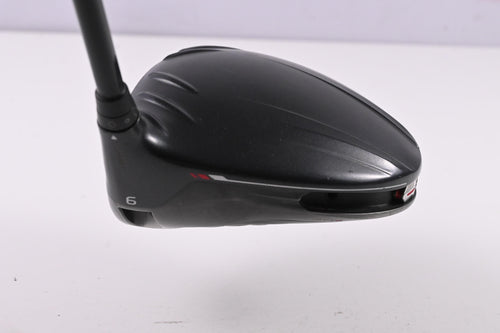 Ping G410 Plus Driver / 9 Degree / Stiff Flex Kai'li Blue 60 Shaft