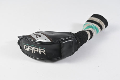 Taylormade GAPR Mid #5 Hybrid / 25 Degree / Regular Flex KBS Hybrid 70 Shaft