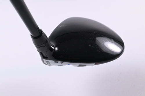 Cobra Aerojet LS Fairway #3 Wood / 14.5 Degree / X-Flex Kai`li White 70 Shaft