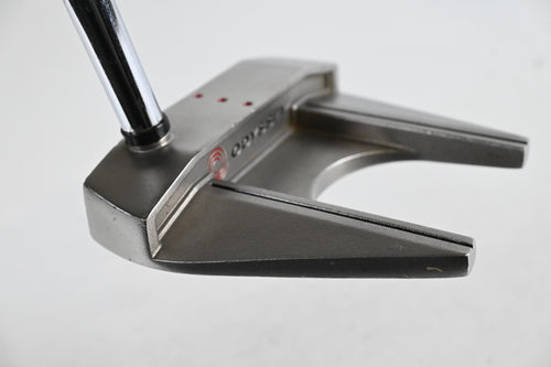 Odyssey White Hot XG #7 Putter / 33 Inch