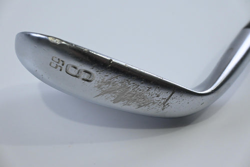 Mizuno JPX 919 Sand Wedge / 55 Degree / Regular Flex Dynamic Gold 105 R300