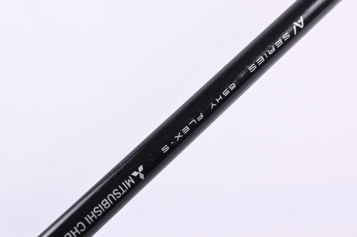 Titleist TSR2 #4 Hybrid / 21 Degree / Stiff Flex Tensei AV Blue 65 Shaft