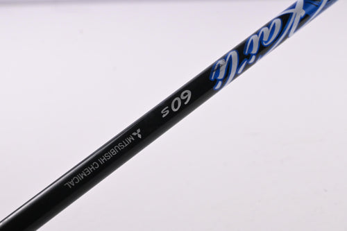 Ping G410 Plus Driver / 9 Degree / Stiff Flex Kai'li Blue 60 Shaft