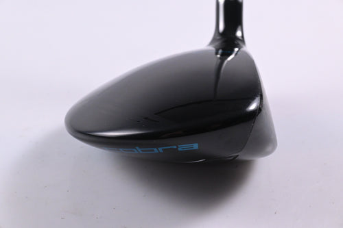 Ladies Cobra King F7 #3 Wood / 15 Degree / Ladies Flex Fujikura 55 Shaft