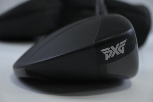 PXG 0211 2020 Driver / 10.5 Degree / Stiff Flex HZRDUS Smoke Yellow 60