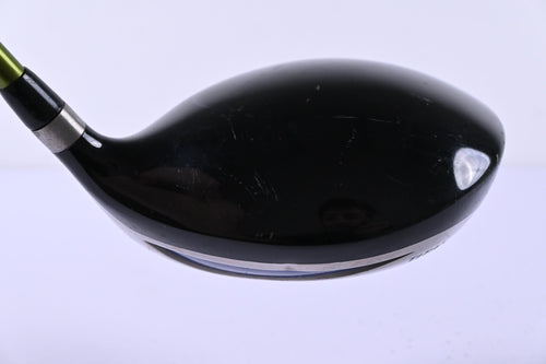 Ping G5 Driver / 9 Degree / Stiff Flex Aldila NV Green 65 Shaft