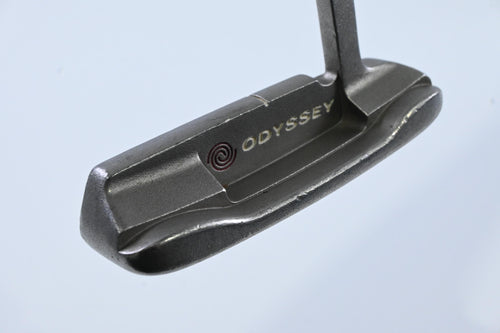Left Hand Odyssey Dual Force 2 Putter / 35 Inch