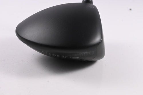 Cobra Darkspeed LS Driver / 10.5 Degree / Stiff Flex LIN-Q M40x White 6 Shaft