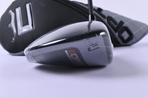 Cobra OPTM MAX-D Driver / 10.5 Degree / Stiff Flex Kai'li Dark Waves Blue 60