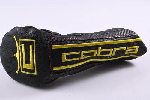 Cobra King Speedzone #5 Wood / 18.5 Degree / Senior Flex UST Helium 5 Shaft
