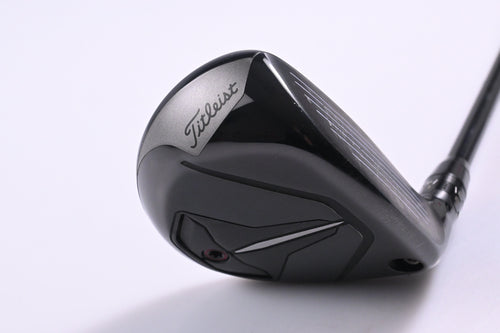 Titleist TSR1 #4 Hybrid / 20 Degree / Regular Flex Tensei AV RAW Blue 65 Shaft