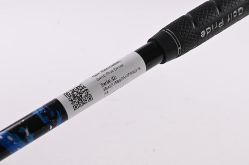 Ping G410 Plus Driver / 9 Degree / Stiff Flex Kai'li Blue 60 Shaft