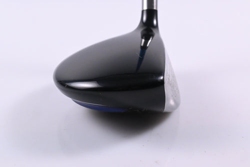 Ladies Mizuno F-60 #5 Wood / 18 Degree / Ladies Flex Mizuno Exsar FS3 60 Shaft
