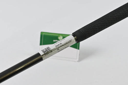 Cobra 3100 I/H #6 Iron / Uniflex Graphite Design G-Tech Shaft