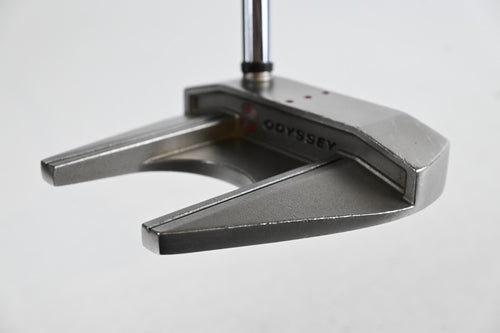 Odyssey White Hot XG #7 Putter / 33 Inch