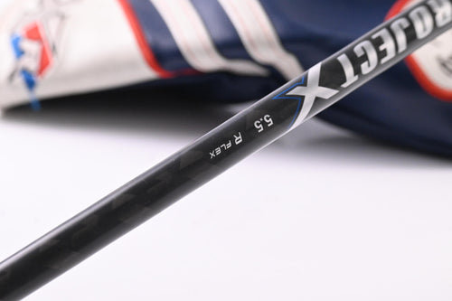 Callaway XR #3 Wood / 15 Degree / Regular Flex Project X LZ San Diego 54 Shaft