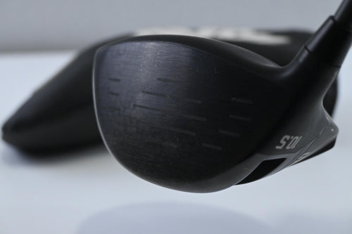 PXG 0211 2020 Driver / 10.5 Degree / Stiff Flex HZRDUS Smoke Yellow 60