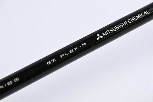 Titleist TSR2 #3 Wood / 15 Degree / Regular Flex Tensei AV Series Blue 65 Shaft