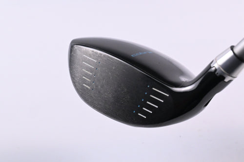 Ladies Cobra King F7 #3 Wood / 15 Degree / Ladies Flex Fujikura 55 Shaft