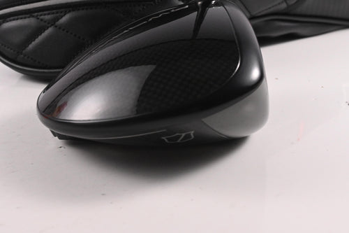 Wilson DYNAPWR Carbon 2025 Driver / 9 Degree / Stiff Flex Denali Black 60 Shaft