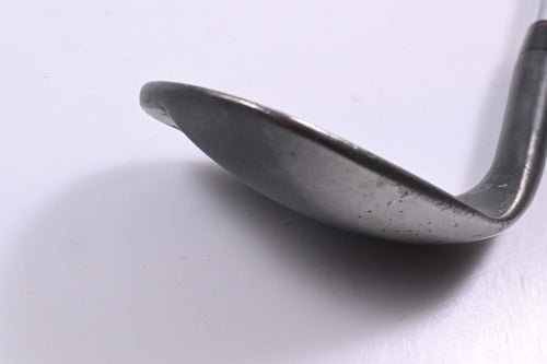 Nike VR V-Rev Lob Wedge / 58 Degree / Stiff Flex Steel Shaft