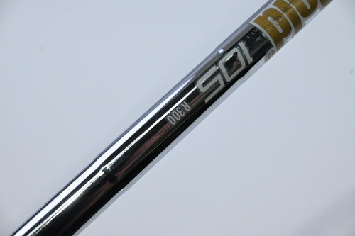 Mizuno JPX 919 Sand Wedge / 55 Degree / Regular Flex Dynamic Gold 105 R300