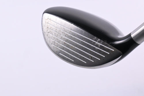 Ladies Mizuno F-60 #5 Wood / 18 Degree / Ladies Flex Mizuno Exsar FS3 60 Shaft
