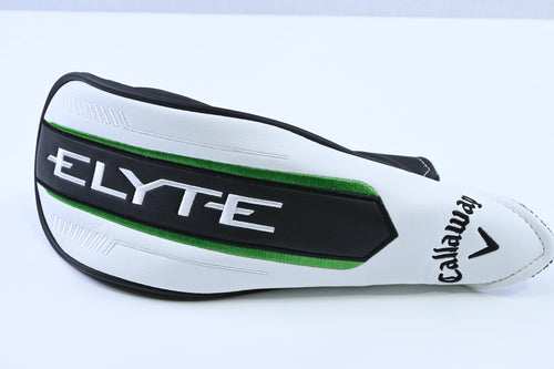 Left Hand Callaway Elyte #3 Wood / 15 Degree / Regular Flex Denali Blue 60