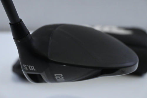 PXG 0211 2020 Driver / 10.5 Degree / Stiff Flex HZRDUS Smoke Yellow 60