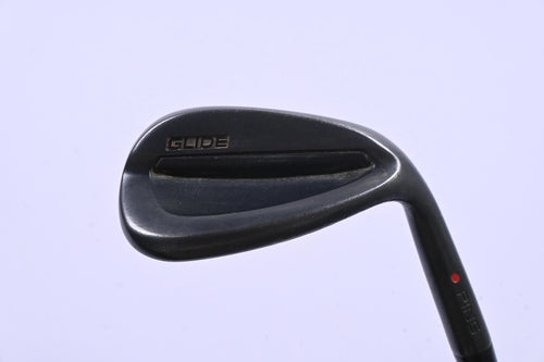 Ping Glide 2.0 Stealth Gap Wedge / 52 Degree / Red Dot / Stiff Flex Project X 120