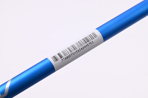 Ping Alta CB Blue 50 Driver Shaft / Regular Flex / Ping 3rd Gen